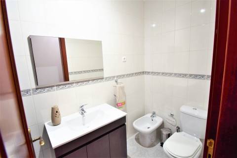 Apartamento T3 Venda em Santa Comba Dão e Couto do Mosteiro,Santa Comba Dão