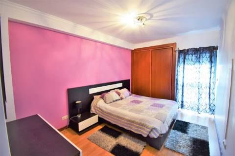 Apartamento T3 Venda em Santa Comba Dão e Couto do Mosteiro,Santa Comba Dão