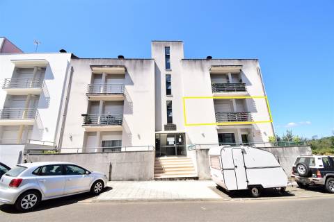 Apartamento T3 Venda em Santa Comba Dão e Couto do Mosteiro,Santa Comba Dão