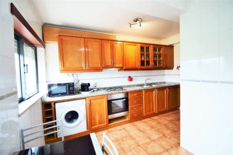 Apartamento T3 Venda em Santa Comba Dão e Couto do Mosteiro,Santa Comba Dão