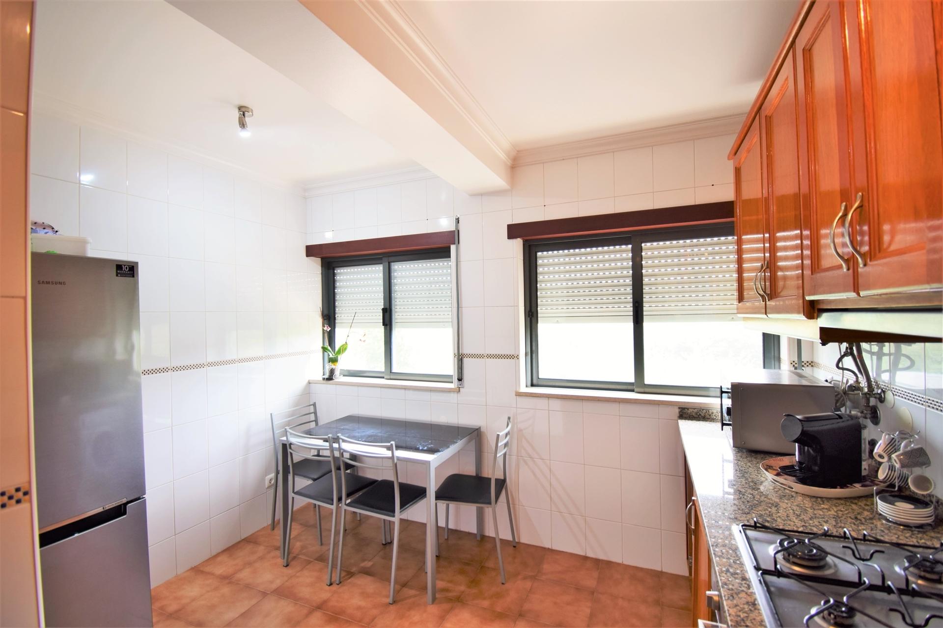 Apartamento T3 Venda em Santa Comba Dão e Couto do Mosteiro,Santa Comba Dão