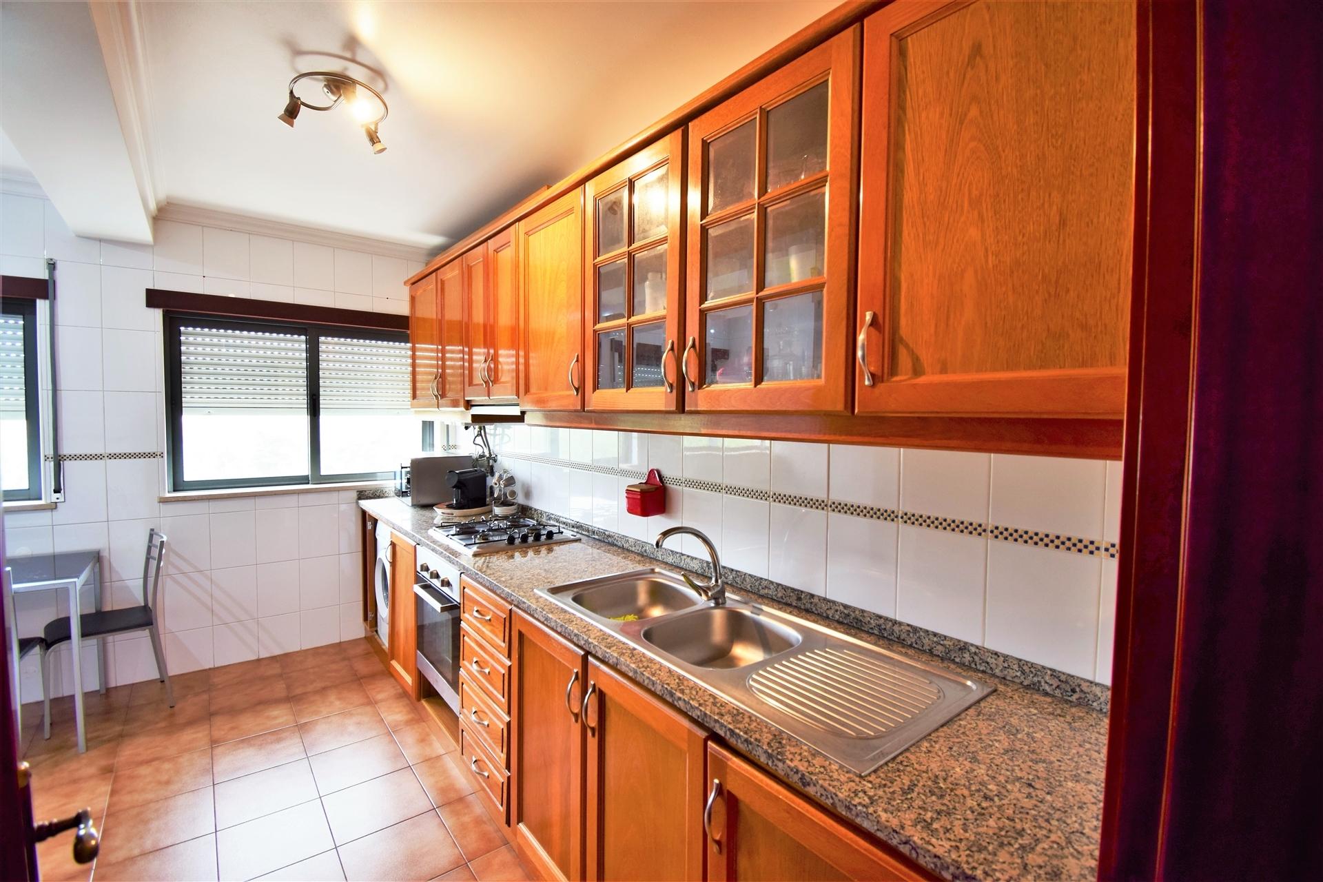 Apartamento T3 Venda em Santa Comba Dão e Couto do Mosteiro,Santa Comba Dão