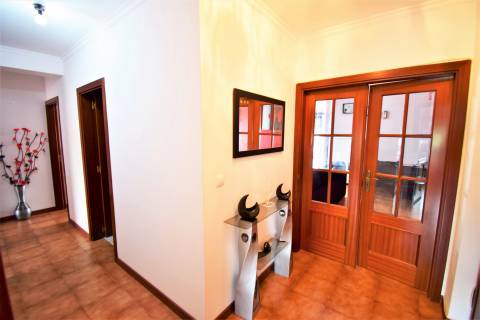 Apartamento T3 Venda em Santa Comba Dão e Couto do Mosteiro,Santa Comba Dão