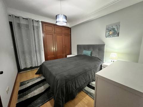 Apartamento T3 Venda em Santa Comba Dão e Couto do Mosteiro,Santa Comba Dão