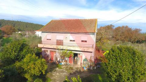 Moradia T3 Venda em Covas e Vila Nova de Oliveirinha,Tábua
