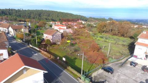 Moradia T3 Venda em Covas e Vila Nova de Oliveirinha,Tábua