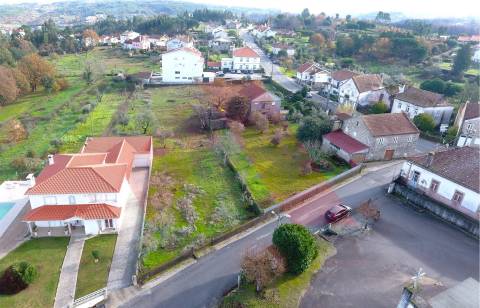 Moradia T3 Venda em Covas e Vila Nova de Oliveirinha,Tábua