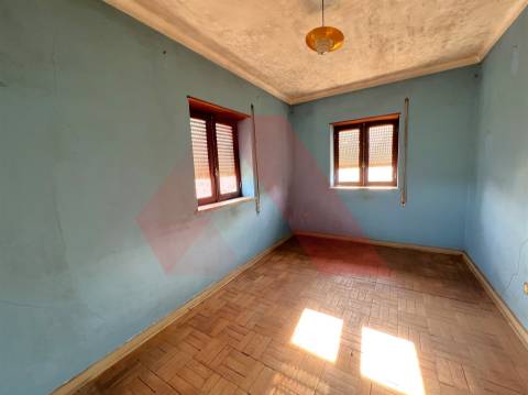 Moradia T3 Venda em Covas e Vila Nova de Oliveirinha,Tábua
