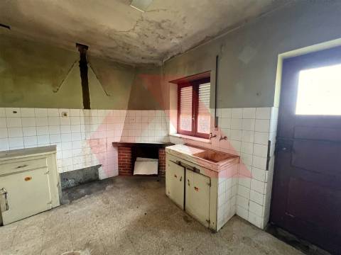 Moradia T3 Venda em Covas e Vila Nova de Oliveirinha,Tábua