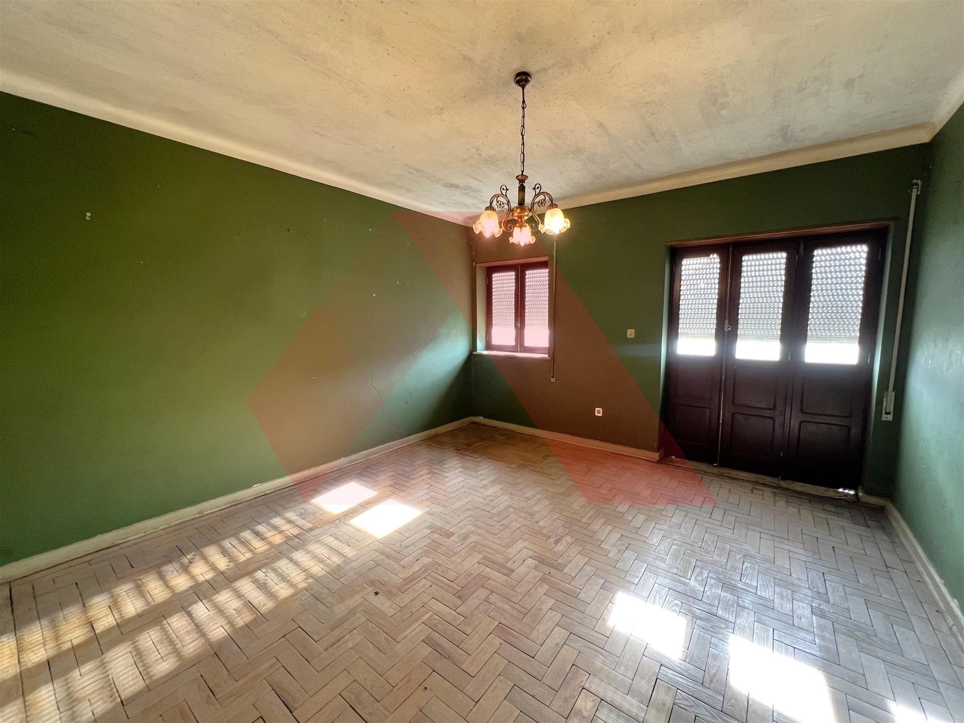 Moradia T3 Venda em Covas e Vila Nova de Oliveirinha,Tábua