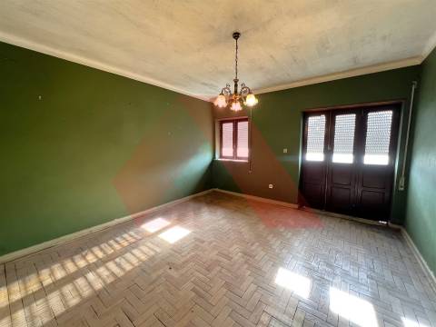 Moradia T3 Venda em Covas e Vila Nova de Oliveirinha,Tábua