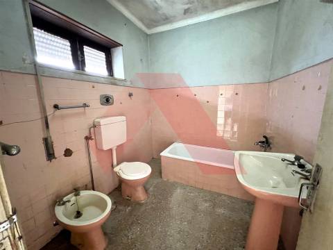 Moradia T3 Venda em Covas e Vila Nova de Oliveirinha,Tábua