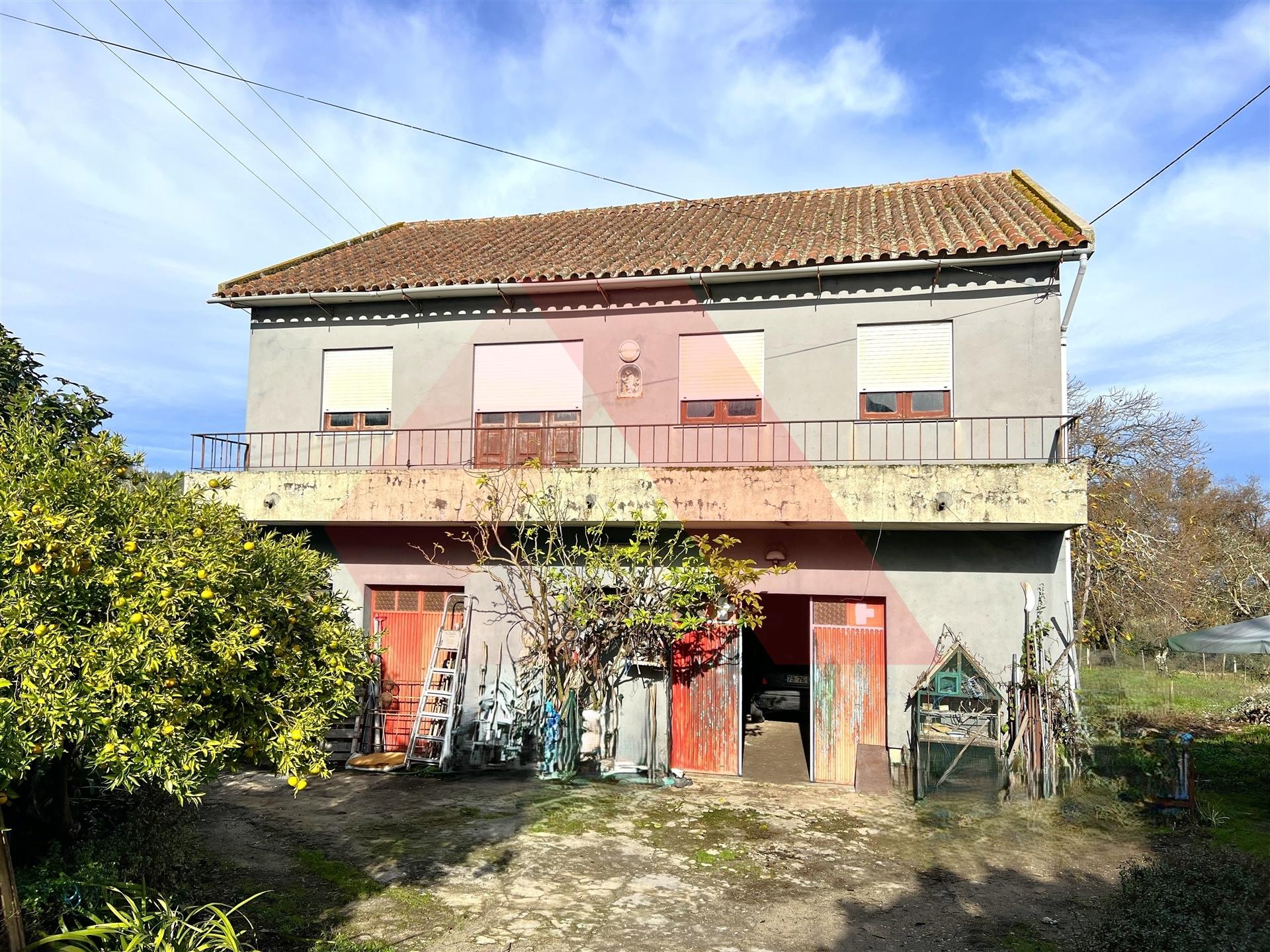 Moradia T3 Venda em Covas e Vila Nova de Oliveirinha,Tábua