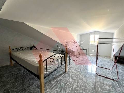 Moradia T2 Venda em Covas e Vila Nova de Oliveirinha,Tábua