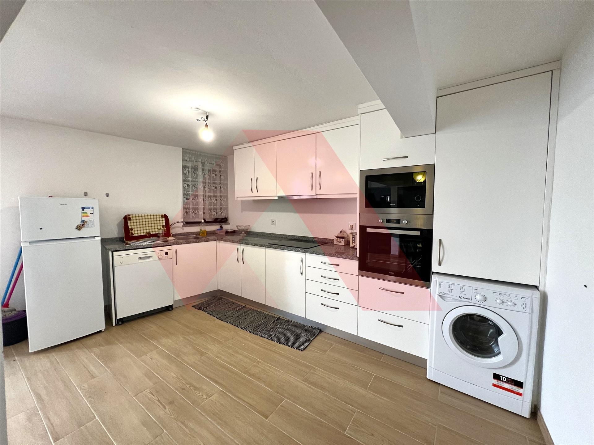 Moradia T2 Venda em Covas e Vila Nova de Oliveirinha,Tábua