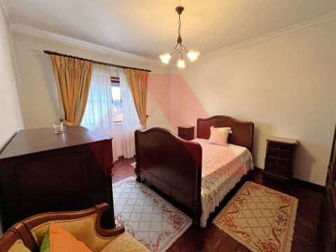 Apartamento T2 Arrendamento em Tábua,Tábua