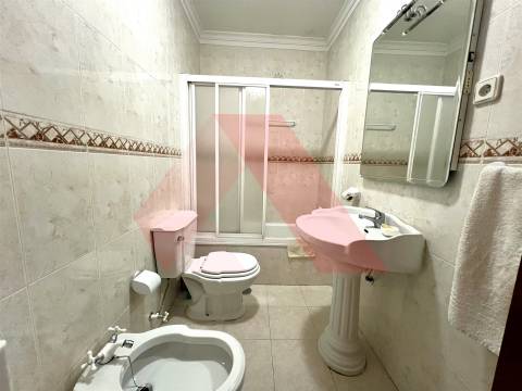 Apartamento T2 Arrendamento em Tábua,Tábua