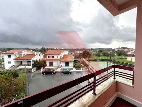 Apartamento T2 Arrendamento em Tábua,Tábua
