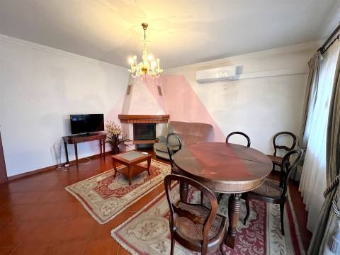 Apartamento T2 Arrendamento em Tábua,Tábua