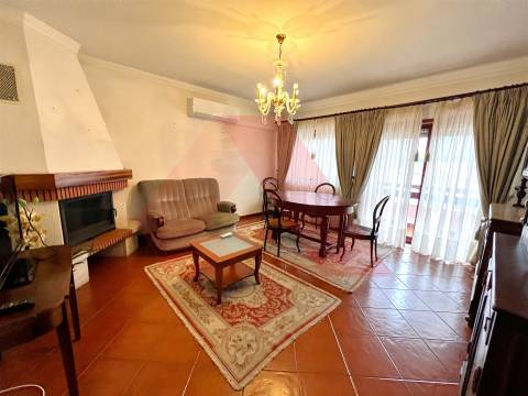 Apartamento T2 Arrendamento em Tábua,Tábua