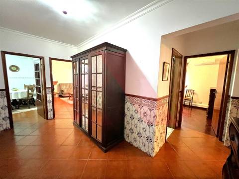 Apartamento T2 Arrendamento em Tábua,Tábua