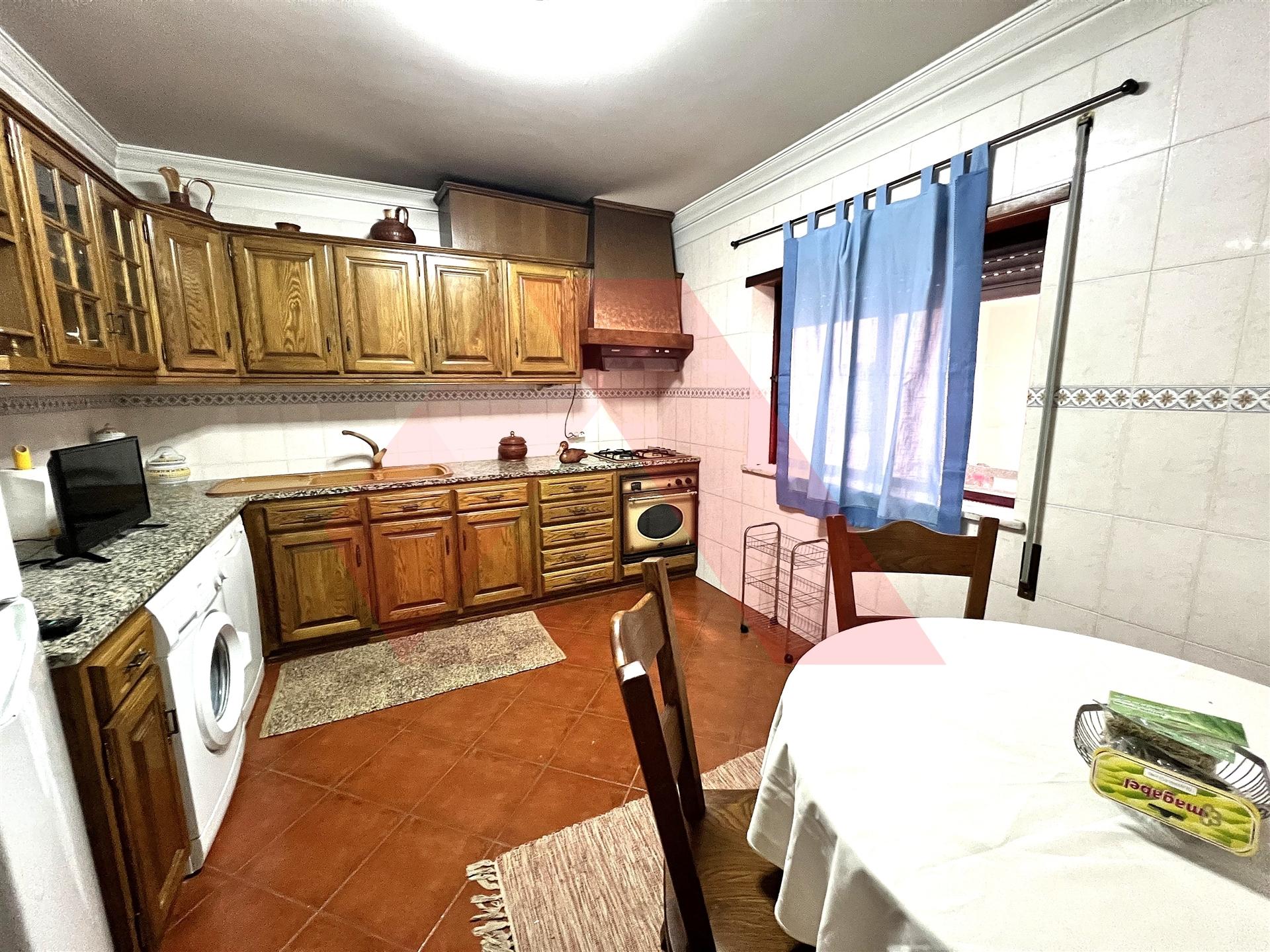 Apartamento T2 Arrendamento em Tábua,Tábua