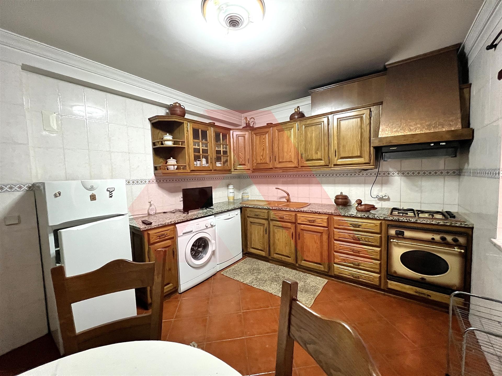 Apartamento T2 Arrendamento em Tábua,Tábua