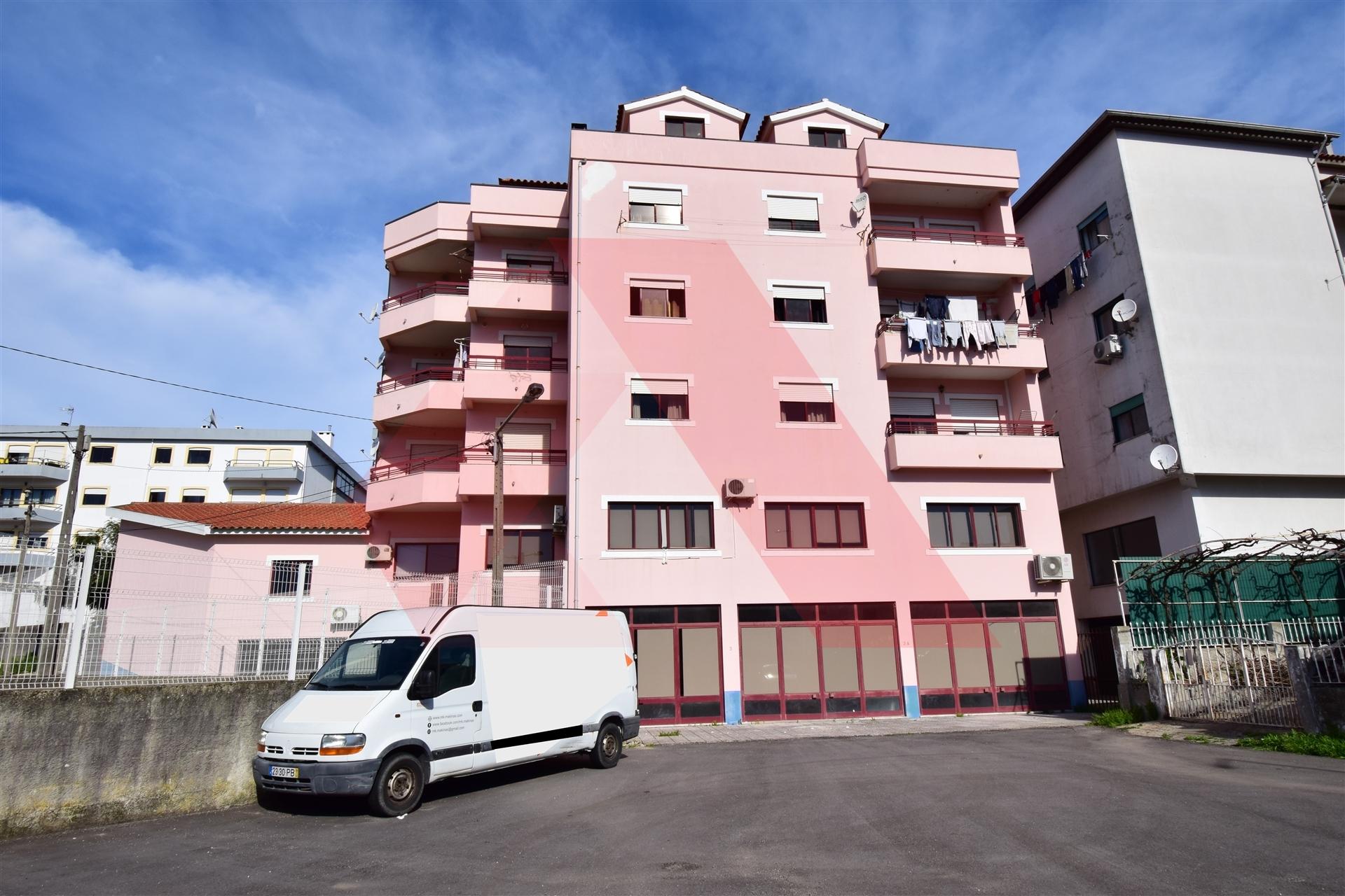 Apartamento T2 Arrendamento em Tábua,Tábua