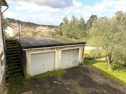 Moradia T3+3 Venda em Tábua,Tábua