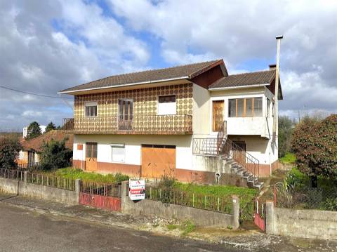 Moradia T3+3 Venda em Tábua,Tábua