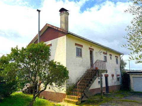 Moradia T3+3 Venda em Tábua,Tábua