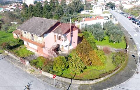 Moradia T3+3 Venda em Tábua,Tábua