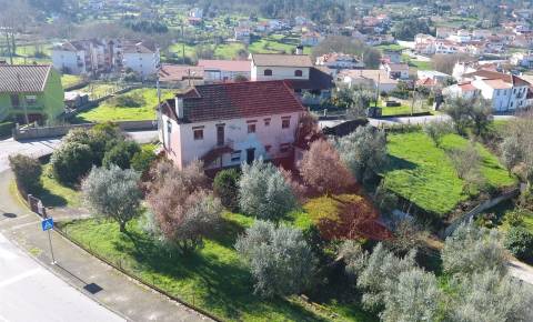 Moradia T3+3 Venda em Tábua,Tábua