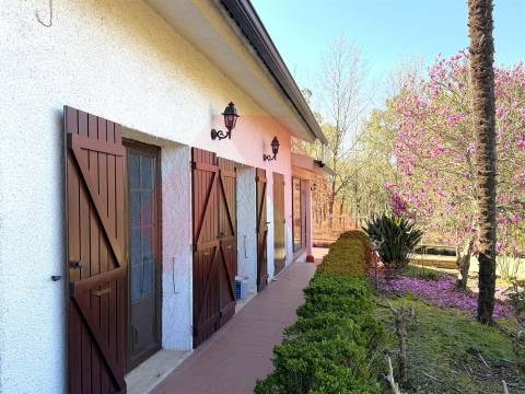 Moradia Isolada T3 Venda em Espariz e Sinde,Tábua