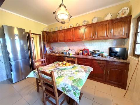 Moradia Isolada T3 Venda em Espariz e Sinde,Tábua