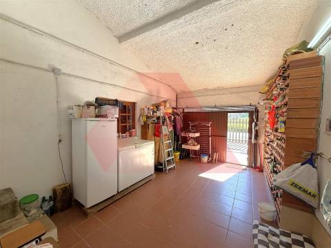 Moradia Isolada T3 Venda em Espariz e Sinde,Tábua