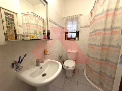 Moradia Isolada T3 Venda em Espariz e Sinde,Tábua