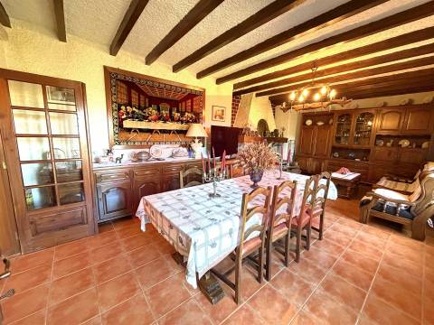 Moradia Isolada T3 Venda em Espariz e Sinde,Tábua