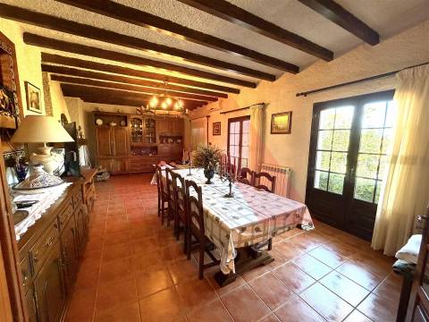 Moradia Isolada T3 Venda em Espariz e Sinde,Tábua