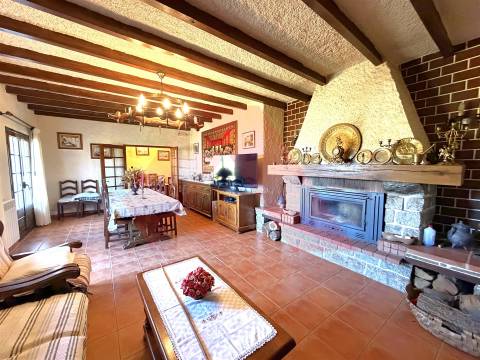 Moradia Isolada T3 Venda em Espariz e Sinde,Tábua