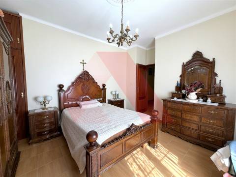 Moradia Isolada T3 Venda em Espariz e Sinde,Tábua