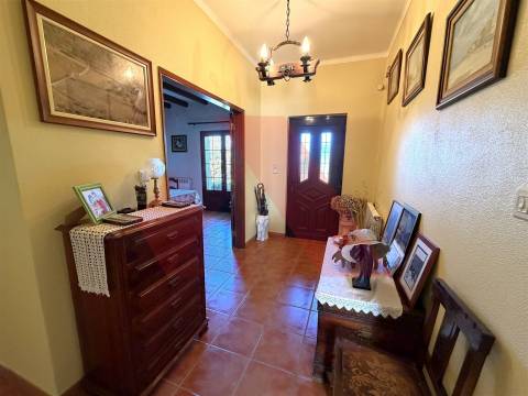 Moradia Isolada T3 Venda em Espariz e Sinde,Tábua