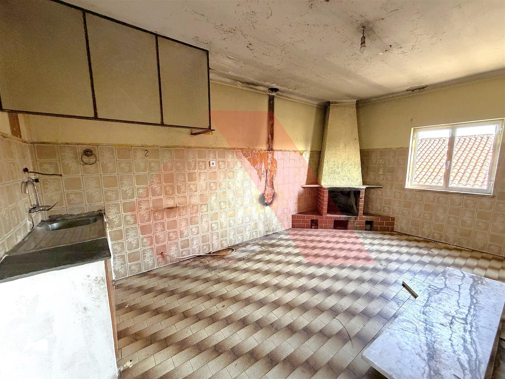 Moradia Isolada T3+1 Venda em Côja e Barril de Alva,Arganil