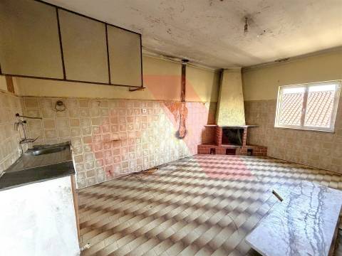 Moradia Isolada T3+1 Venda em Côja e Barril de Alva,Arganil