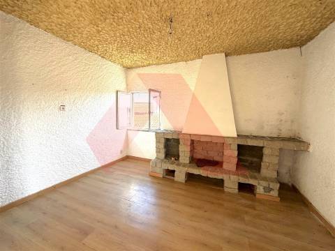 Moradia Isolada T3+1 Venda em Côja e Barril de Alva,Arganil