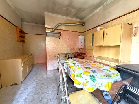 Moradia Isolada T3+1 Venda em Côja e Barril de Alva,Arganil