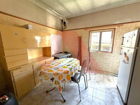 Moradia Isolada T3+1 Venda em Côja e Barril de Alva,Arganil