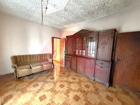 Moradia Isolada T3+1 Venda em Côja e Barril de Alva,Arganil