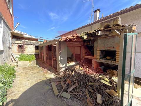 Moradia Isolada T3+1 Venda em Côja e Barril de Alva,Arganil