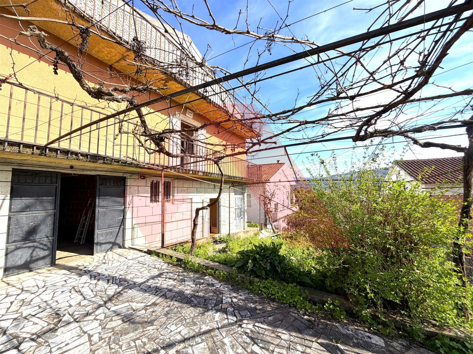 Moradia Isolada T3+1 Venda em Côja e Barril de Alva,Arganil